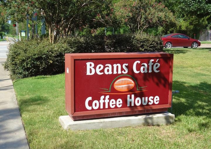 Beans Café & Rösterei